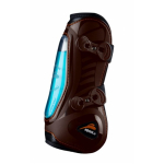 eQuick eShock Peesbeschermers Bruin